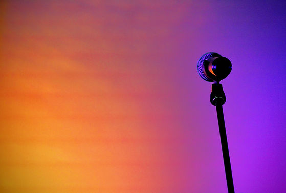 Image by Joshua Hoehne