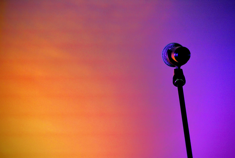 Image by Joshua Hoehne