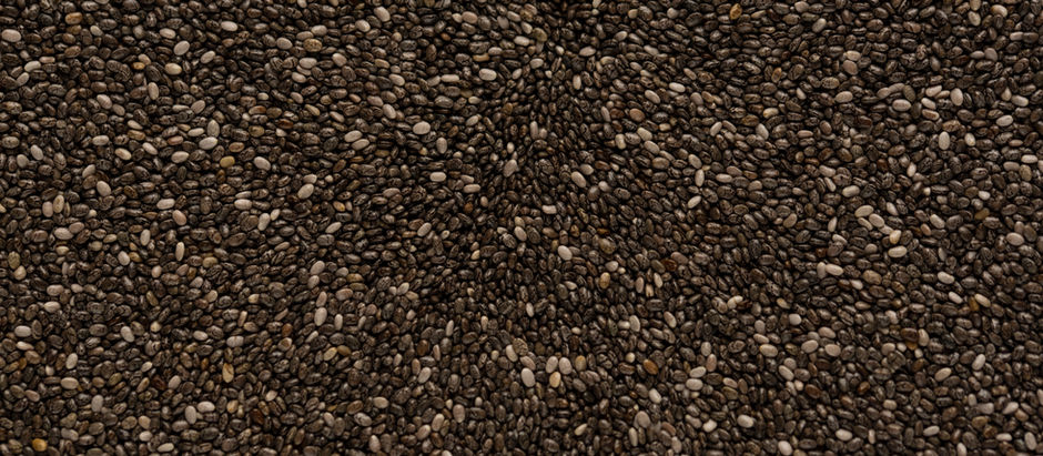 Mocha Chia