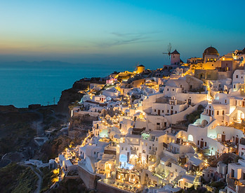 Santorini