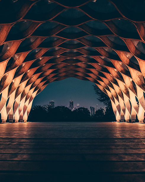 Image by Benjamin Suter