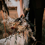 Wedding Bouquet
