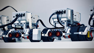 Automation in Material Handling: How Robotics Are Reshaping the Industry