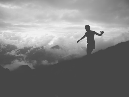 Wish --> Goal --> Plan