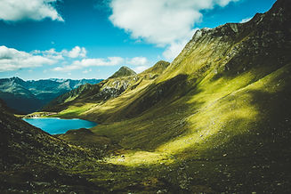 Image by Boris Baldinger