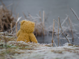Alone or Lonely