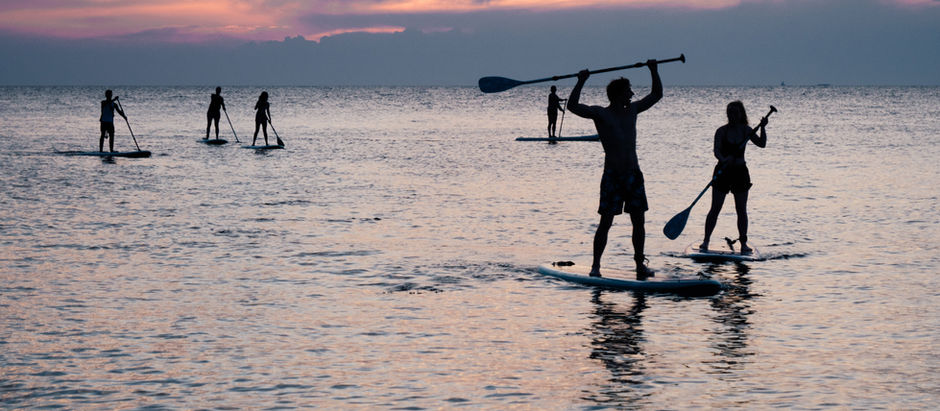 Beat the Summer Heat: Maximize Your July + August in Charleston