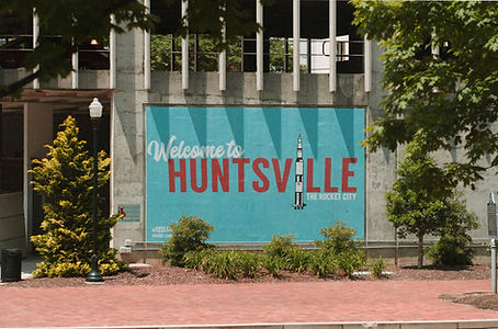 Huntsville Alabama Iron Doors