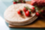 Corn Toritillas
