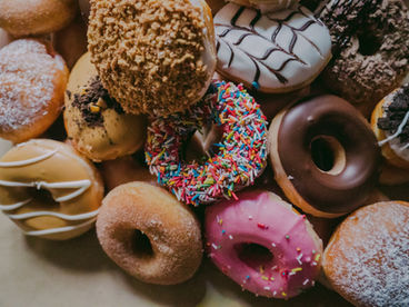 8 Tips For Conquering Your Sugar Cravings
