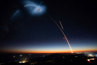 Image by SpaceX