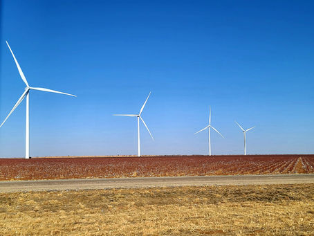 THINGS TO DO IN LUBBOCK