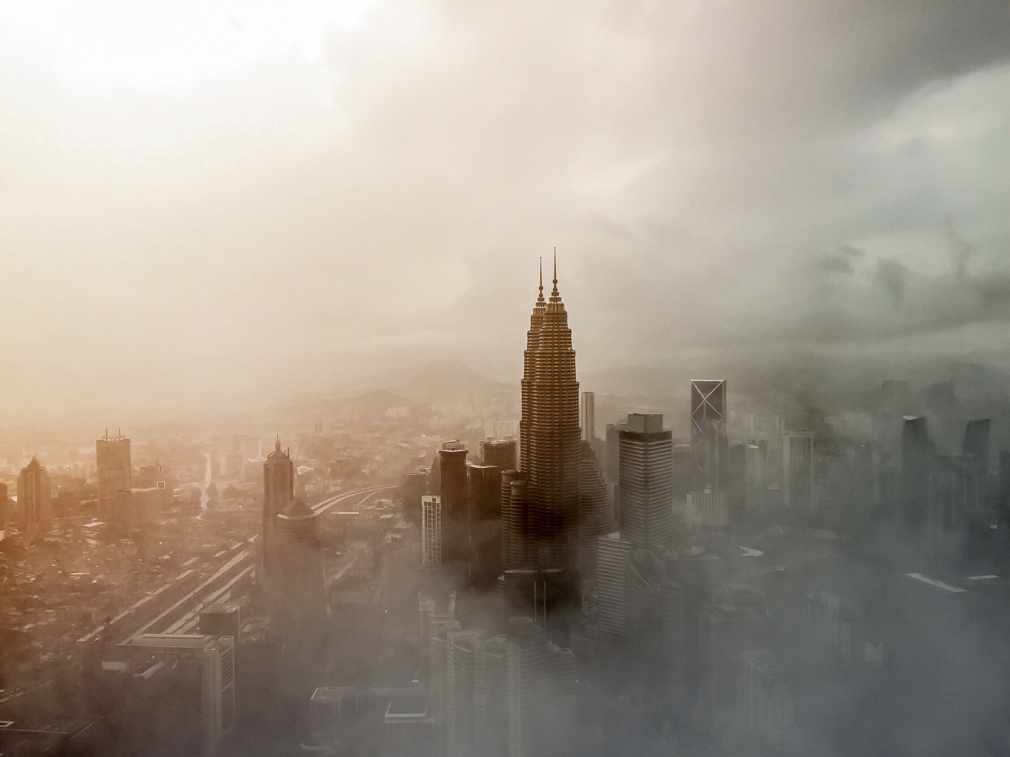Image by Ishan @seefromthesky
