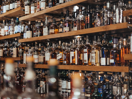 Alcoholic Beverage Market Research in the USA