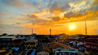 Nigeria Project Summary