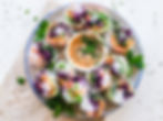 Summer Rolls & Sauce