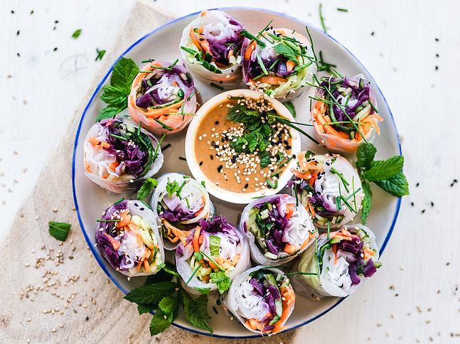 Einhaus Vegan