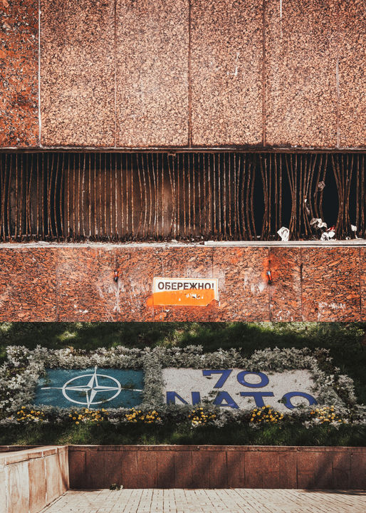 UKRAINE, BLOOMBERG REPORT