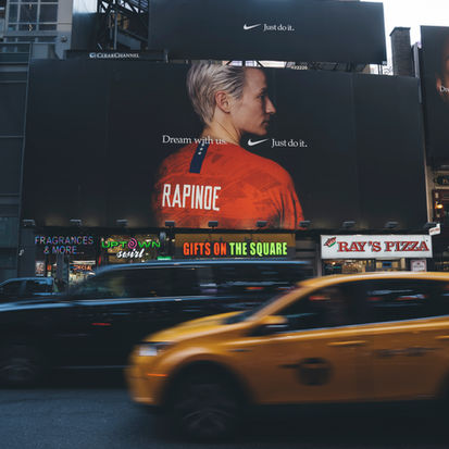 Why Billboards Still Work: The Data/Numbers Behind Real-World Visibility