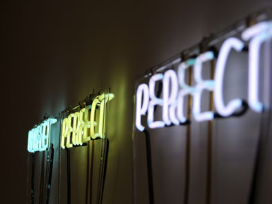 Are You a Perfectionist?