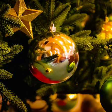 Persönliche Weihnachtsgeschenke aus Thüringen – individuell. Handgemacht. Von Herzen.