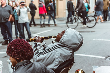 Image by Matthew LeJune