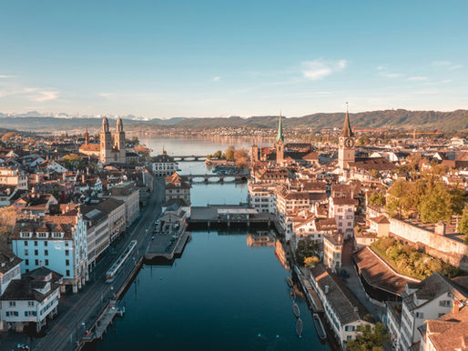 Networking Events in Zürich Every Student Should Attend