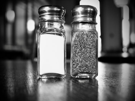 30-Days Salt-FREE