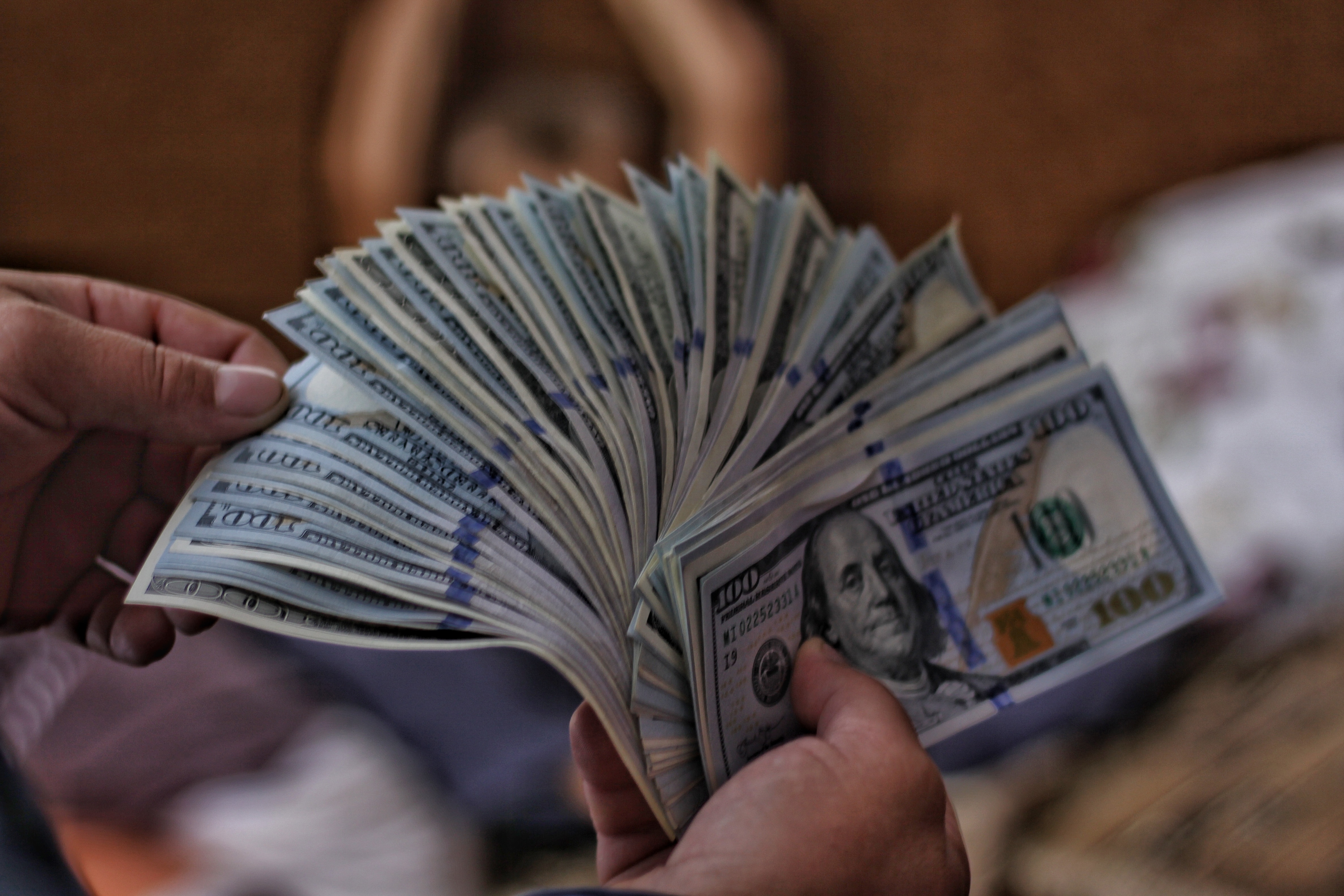 Inflación en Estados Unidos se acelera a 2.9% en agosto, superando expectativas