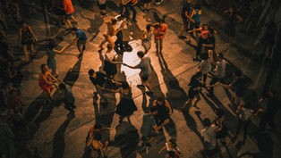 Radical Joy in a Heavy World: The Call to Dance on Purim