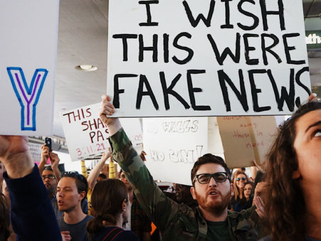 How a false hydroxychloroquine narrative was created, and much more