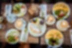 Best Restaurants in Asheville - omelettes