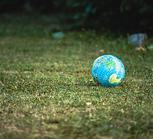 Image by Guillaume de Germain