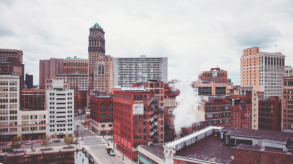 Navigating the Slow Lane: Unraveling the Challenges of Michigan's Electric Vehicle Market