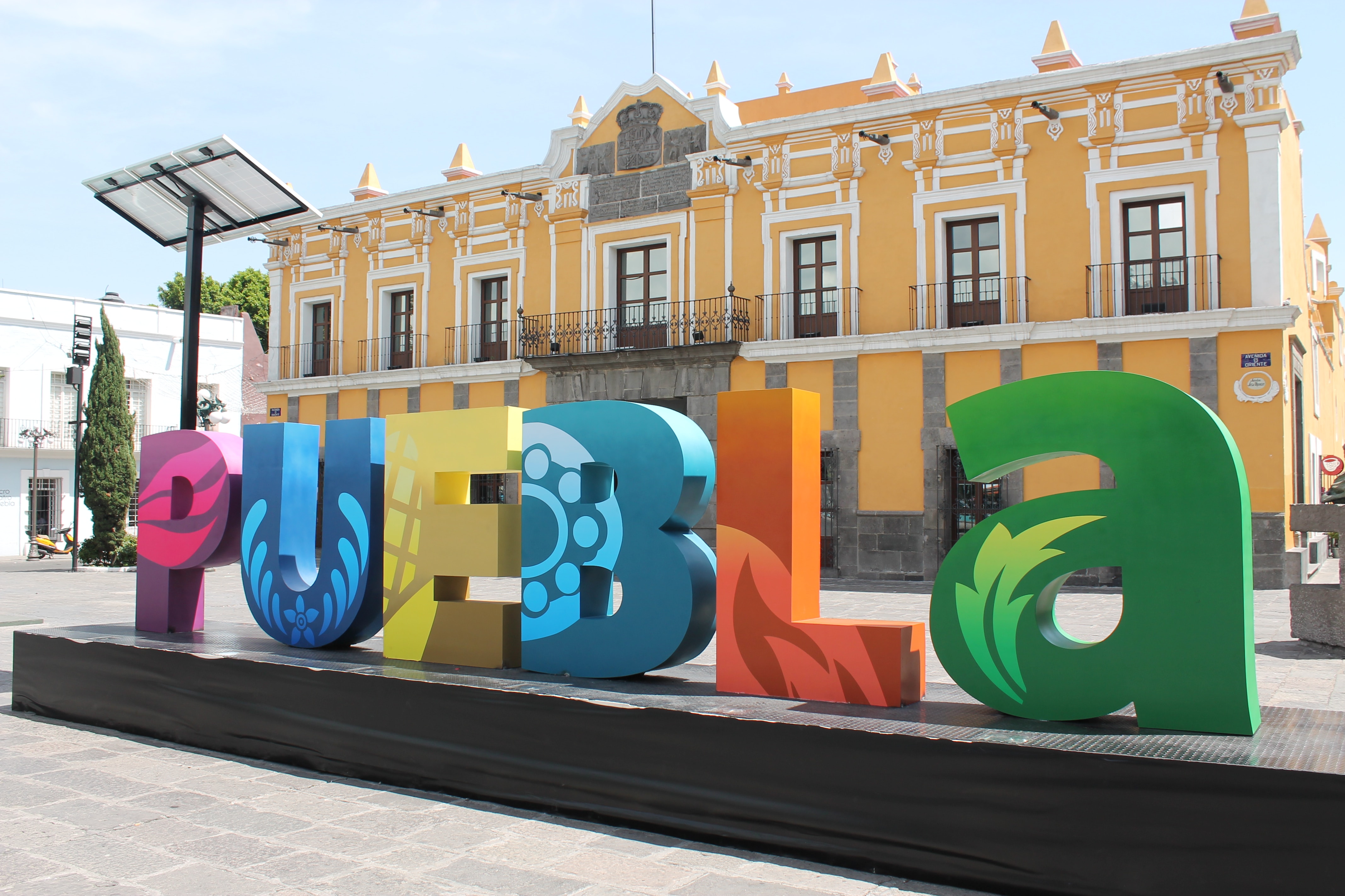 Puebla invita a inversión en Capital de la Tecnología y Sostenibilidad