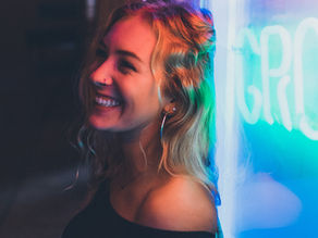 Staying Excited with Life: How to Keep the Spark Alive