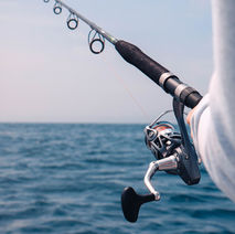PRIVATE FISHING CHARTERS