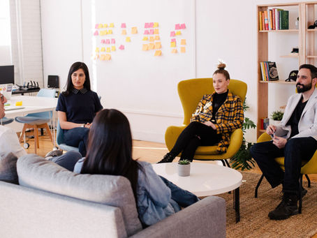 Interview Icebreakers