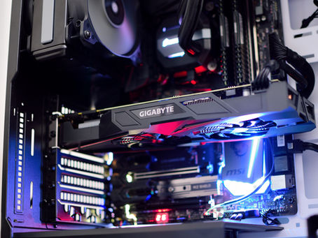 Five Interesting Tech Trend Facts You May Not Have Known