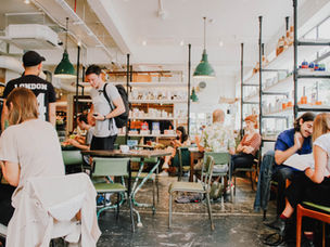 How To Create A Productive Work Environment in Grad School