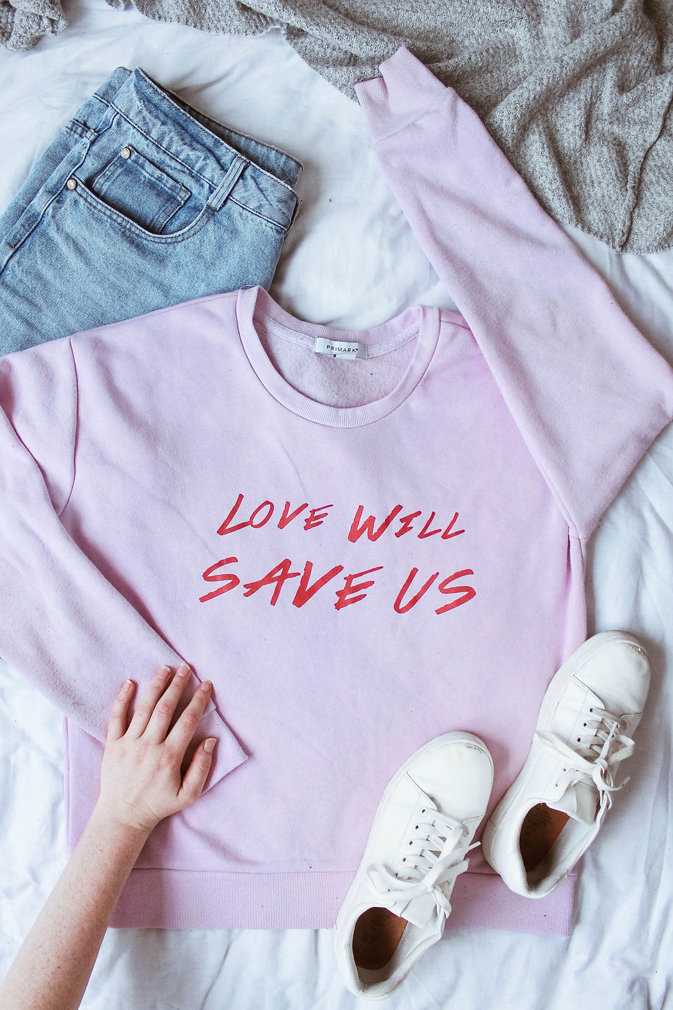 Fashion Sustainable Sunday