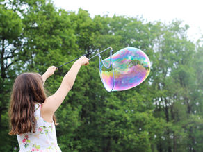 Why emotional space is important for children