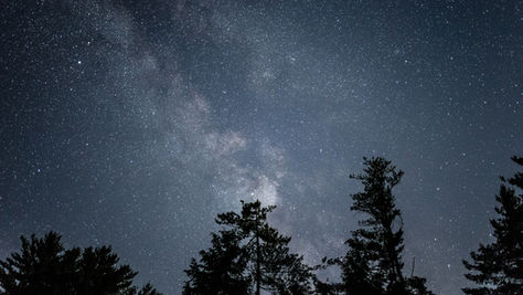 Gutes Beispiel: Astronomie-Werkstatt - “Sterne ohne Grenzen”