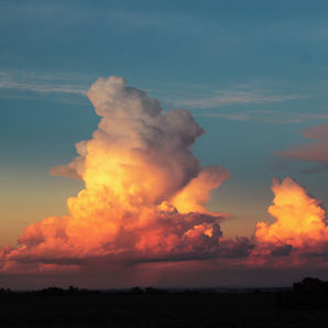 Types of Clouds