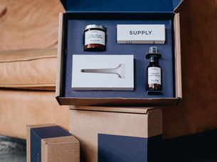 "Diseño de Packaging y Etiquetado de Productos"