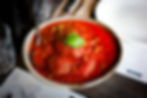 Polpette e Piselli
