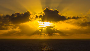 Can You See the Glory of God?