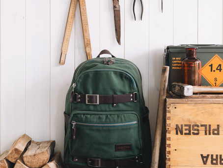 The Things We Carry
