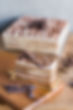 Stück Kuchen