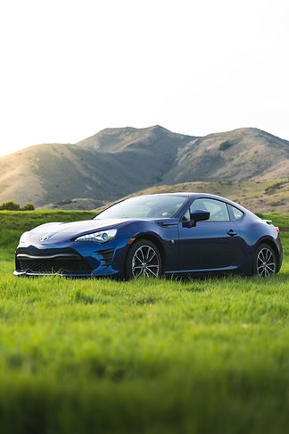 How To Window Tint a Back Window on a Toyota